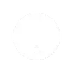 Round PP Fan