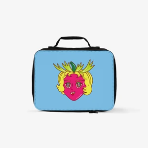 Karanni strawberry lunch bag's product review thumbnail image
