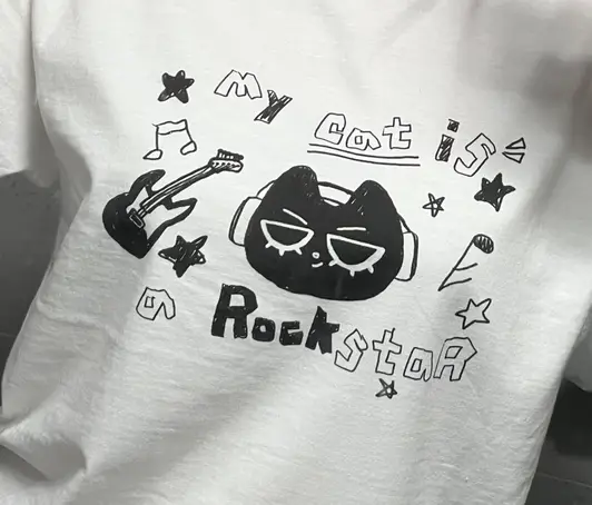 Alstyle ストリートTシャツ M 購入 제작 후기 よく着ています。 - 마플 리얼 후기 