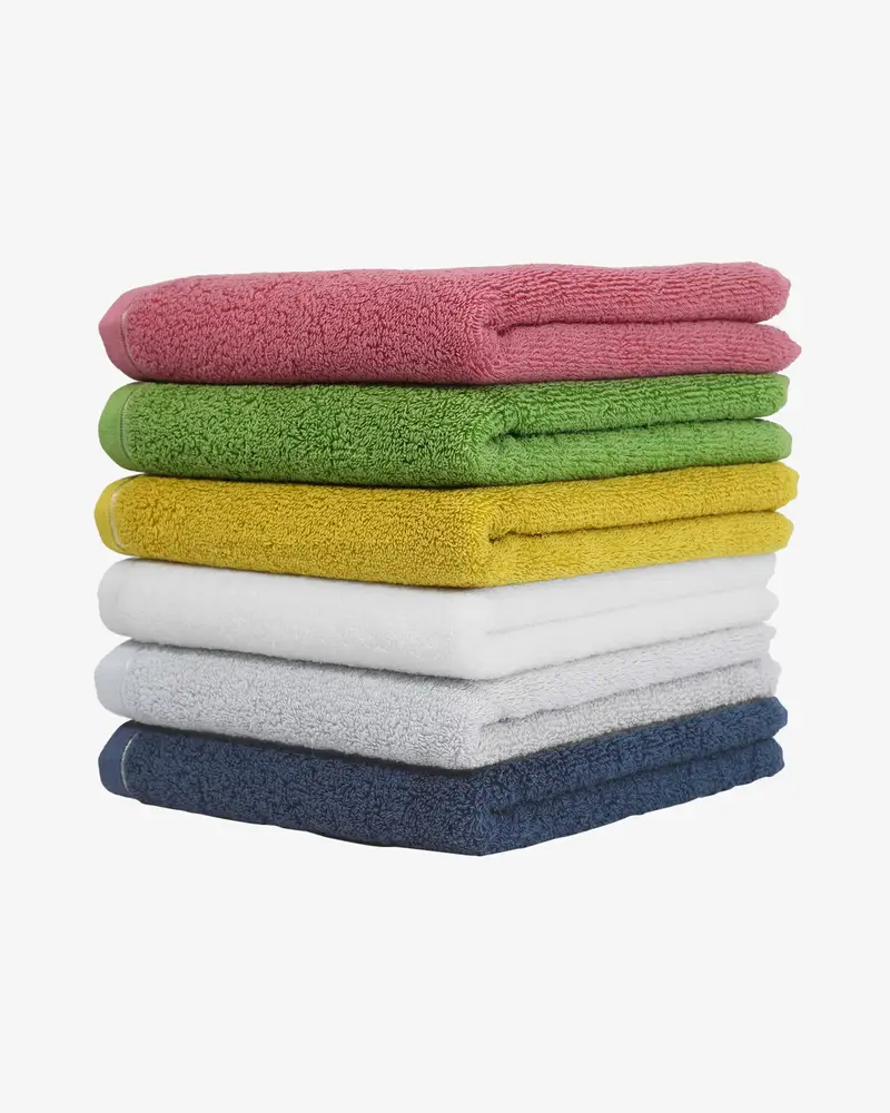 Hotel Towel 30s 170g