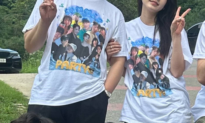 프린트스타 17수 라운드 티셔츠(남녀공용) M / XL 구매 제작 후기 생각보다 품질이 너무 좋아서 놀랬어요!
이번 여름도 믿고 맡기겠습니다~
잠옷으로도 최고!
올해 여름도 잘 부탁행~~!- 마플 리얼 후기