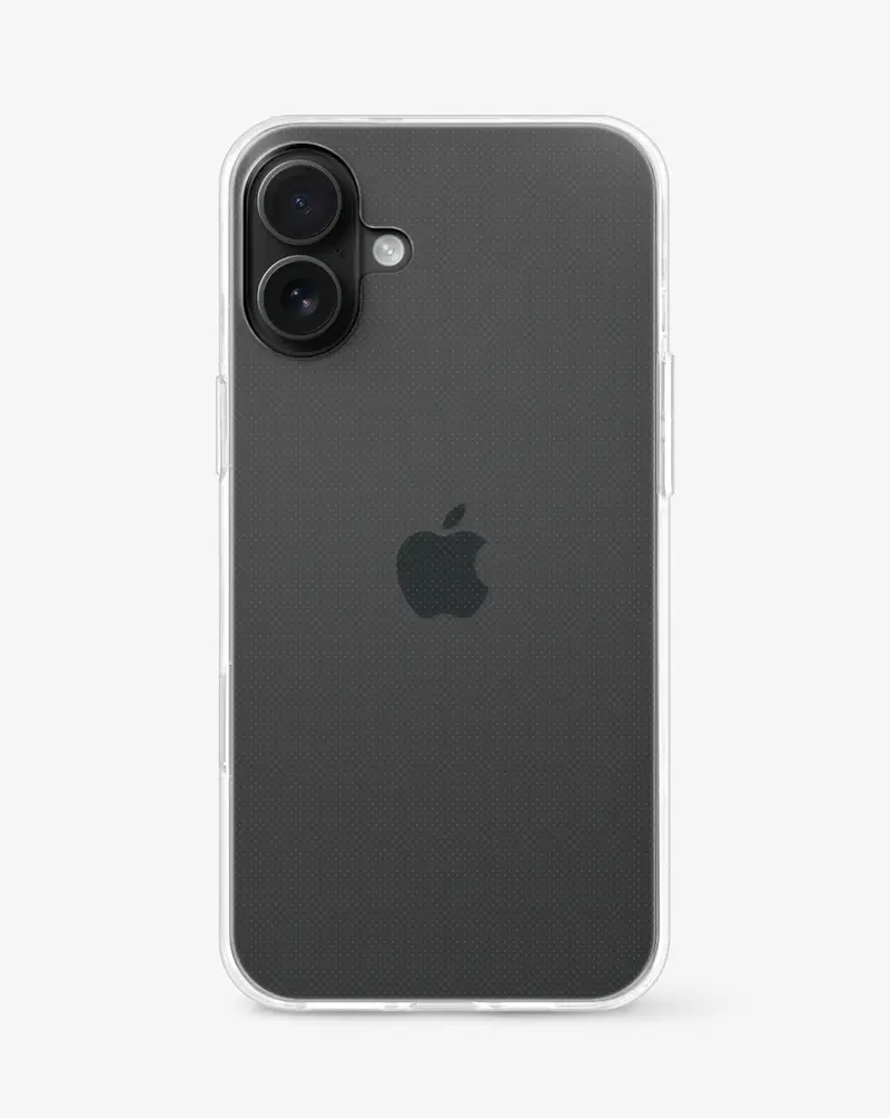 iPhone 16 Plus クリアケース