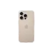 아이폰 16 PRO 젤리케이스 (투명)