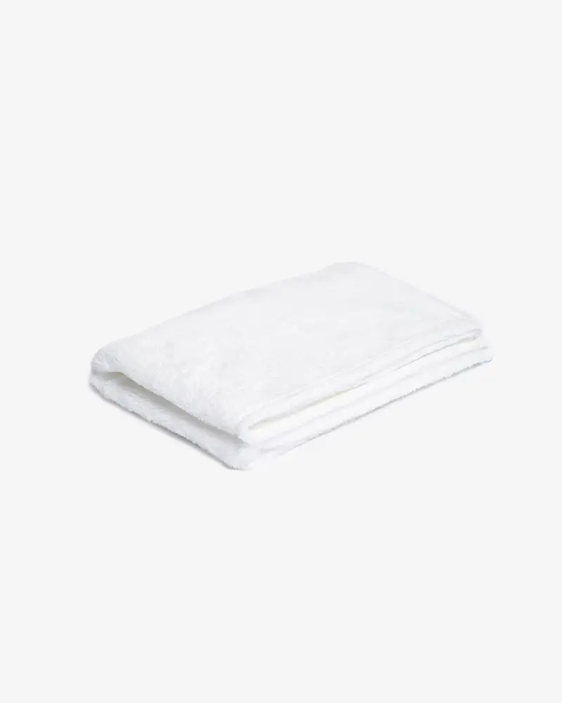 Horizontal Fleece Blanket (S)