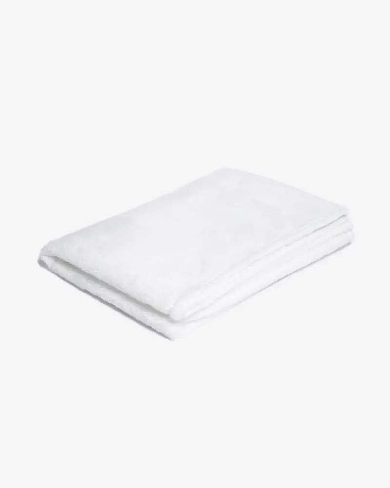 Horizontal Fleece Blanket (M)