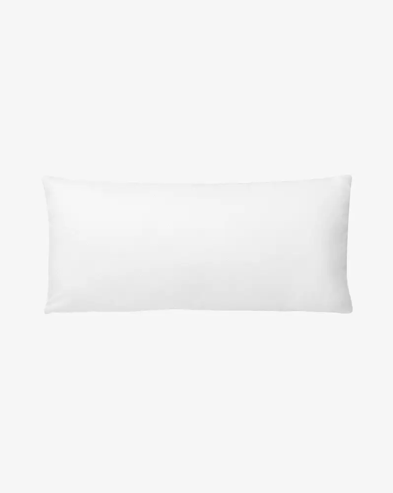Rectangular Velvet Cushion (L)