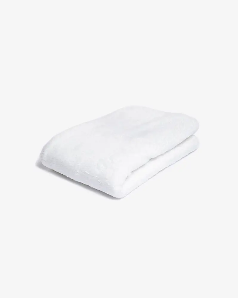Horizontal Fleece Blanket (L)