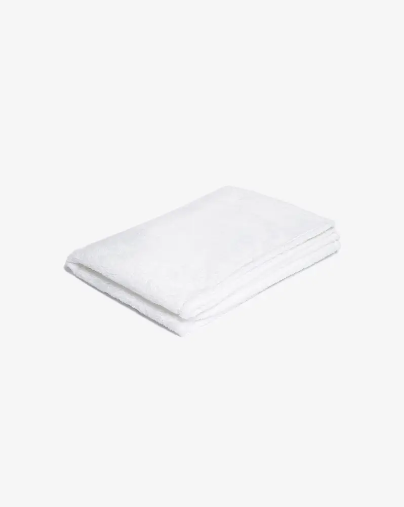 Vertical Fleece Blanket (M)