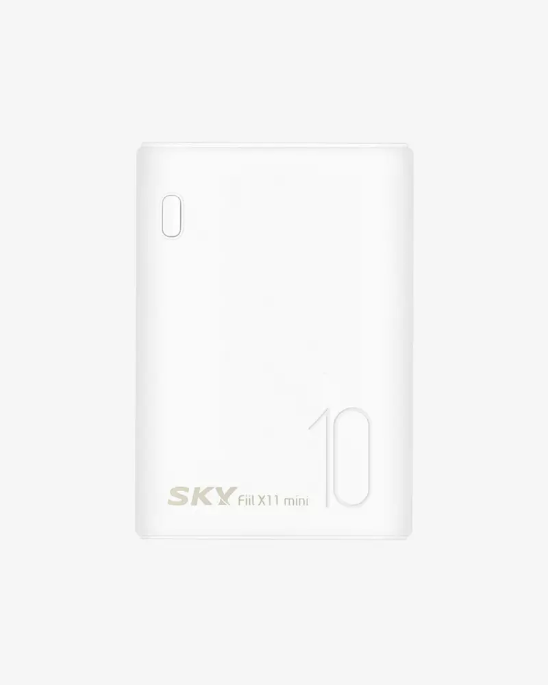 20W 미니 보조배터리(10000mAh)