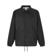 United Athle 7059-01 Nylon Coach Jacket