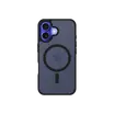 iPhone 16 MagSafe Gel Hard Case