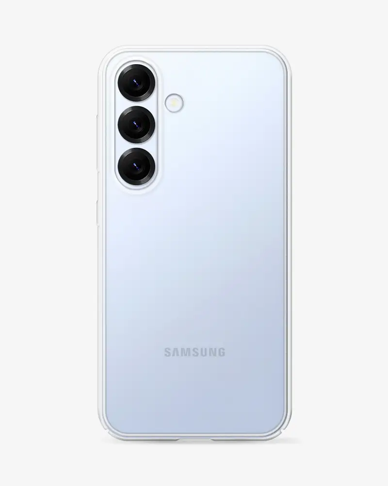 Galaxy S25 Snap (Clear