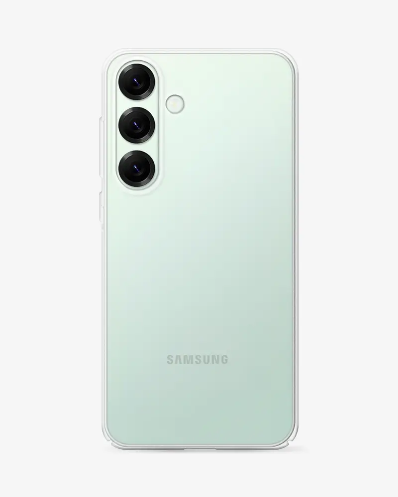 Galaxy S25 Plus Snap (Clear)