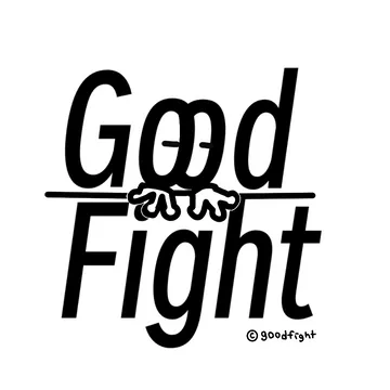 GoodFight