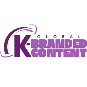 Global K-Branded Content