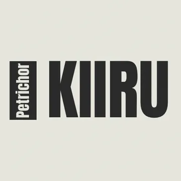 Kiiru