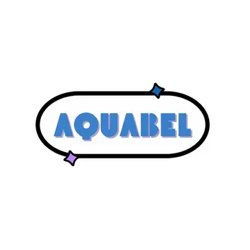 아쿠아벨 AQUABEL