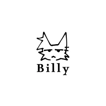 Billy