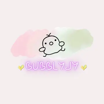 Bubbly지영95