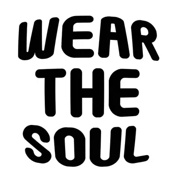Wear The Soul