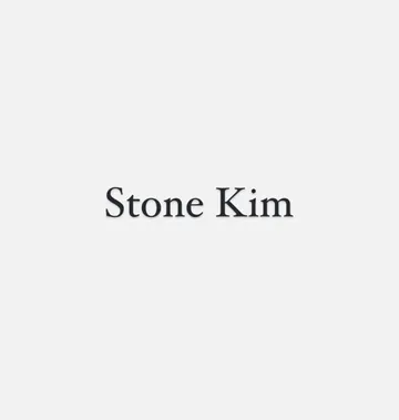 StoneKim