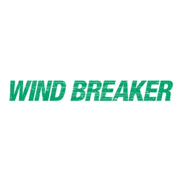 WIND BREAKER