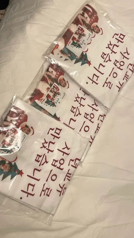 Alstyle ストリートTシャツ L / XL 購入 제작 후기 年末のパーティーに知人たちにプレゼントして楽しい時間を過ごしました。 - 마플 리얼 후기 