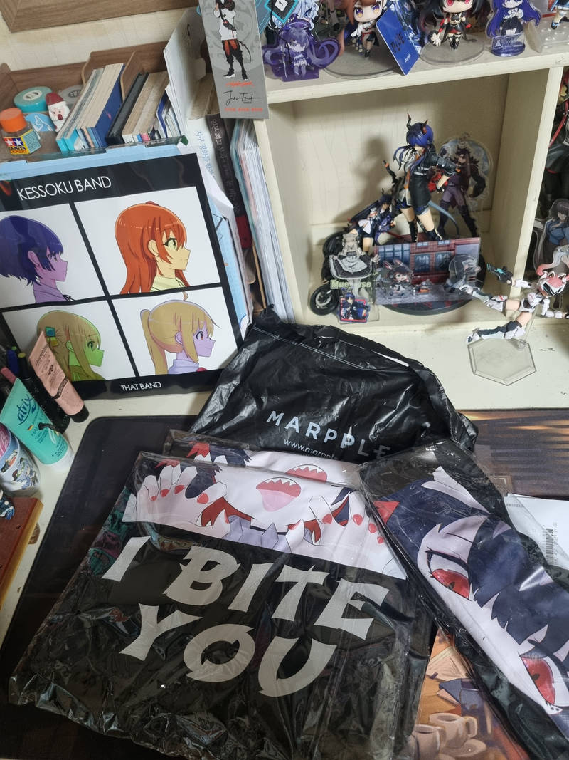 ドライブレンドラウンドTシャツ（ユニセックス） L / XL 購入 제작 후기 さっき午後4時ごろ到着しました！今回も信じて注文できて気持ちが良かったです^^
頻繁に使用します。- 마플 리얼 후기