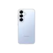 Galaxy S25 Clear Soft TPU Case