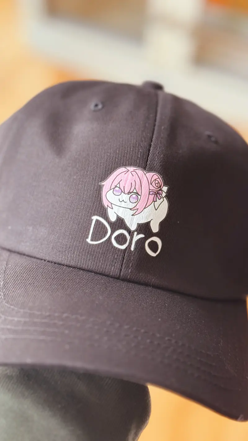 Bigsize Baseball Cap Purchased XL 제작 후기 I really like it- 마플 리얼 후기