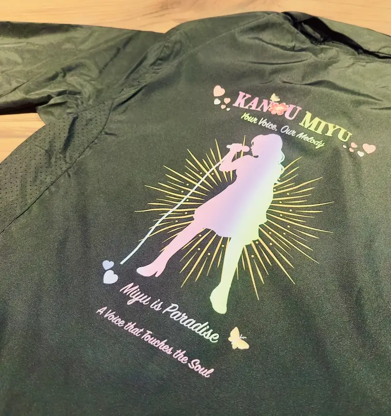 ライトウィンドブレーカー 3XL 購入 제작 후기 満足しています。- 마플 리얼 후기