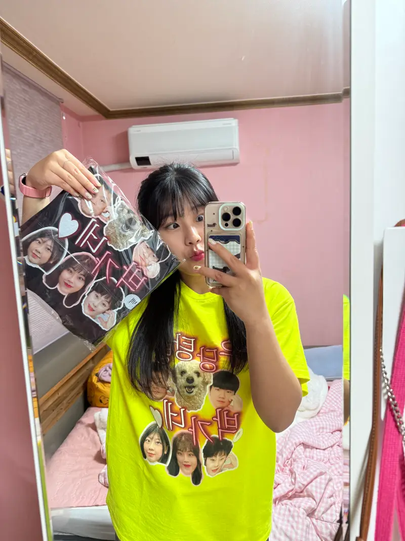 Gildan Ultra Cotton 2000 Adult T-shirt Purchased L / 2XL 제작 후기 I think it will be a really fun trip with your family!!- 마플 리얼 후기