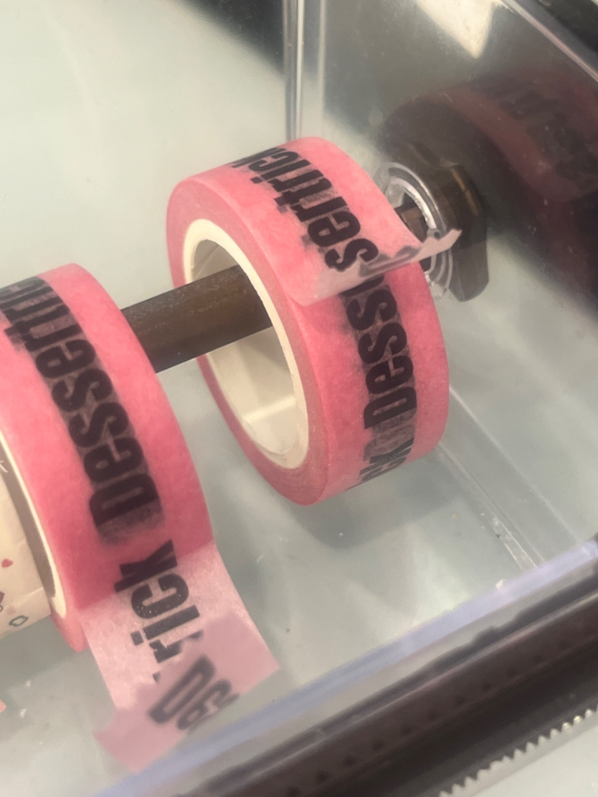Masking Tape (0.59inch) Online Customization | MARPPLE