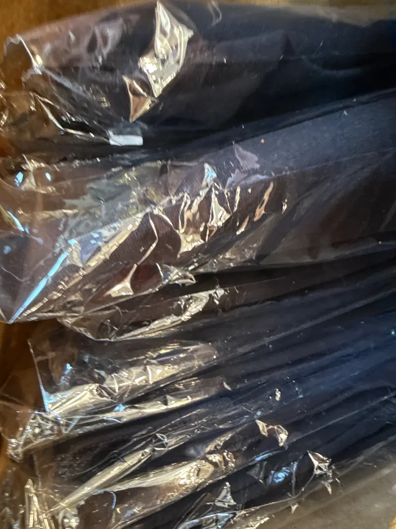 Alstyle ストリート半袖団体Tシャツ 3XL / 2XL 購入 제작 후기 サイズの品質はすべて良いです。ロゴプリントも上手くてよく着るよ〜- 마플 리얼 후기