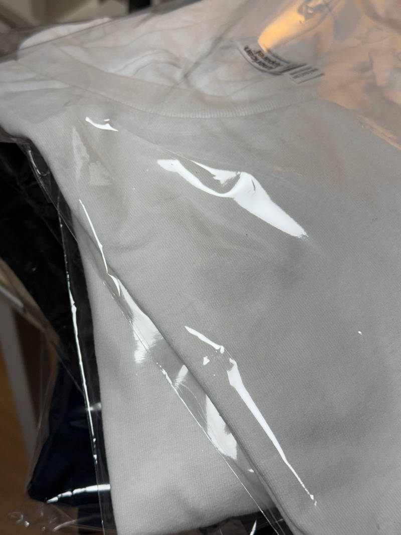 Alstyle 1301 Adult Tagless T-shirt Purchased 3XL 제작 후기 I always repurchase- 마플 리얼 후기