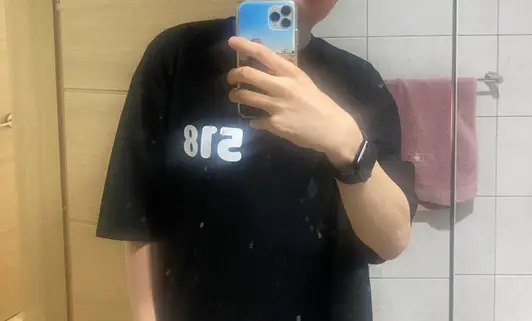 YSK Daily Short Sleeve T-shirts Purchased 4(XL) 제작 후기 The number is a bit bigger than I thought, but other than that, the length and arm length are generous. If you are making or thinking about a plain T-shirt, definitely use Maple. It is convenient and ideal because the price is not burdensome. - 마플 리얼 후기 
