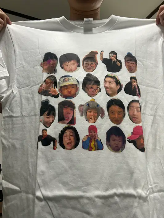 Printstar Premium Cotton Adult T-shirt Purchased 2XL 제작 후기 I really like it!! I was surprised that it was bigger than I thought, but I really like it ㅋㅋㅋㅋㅋ It was really fun to make. - 마플 리얼 후기 