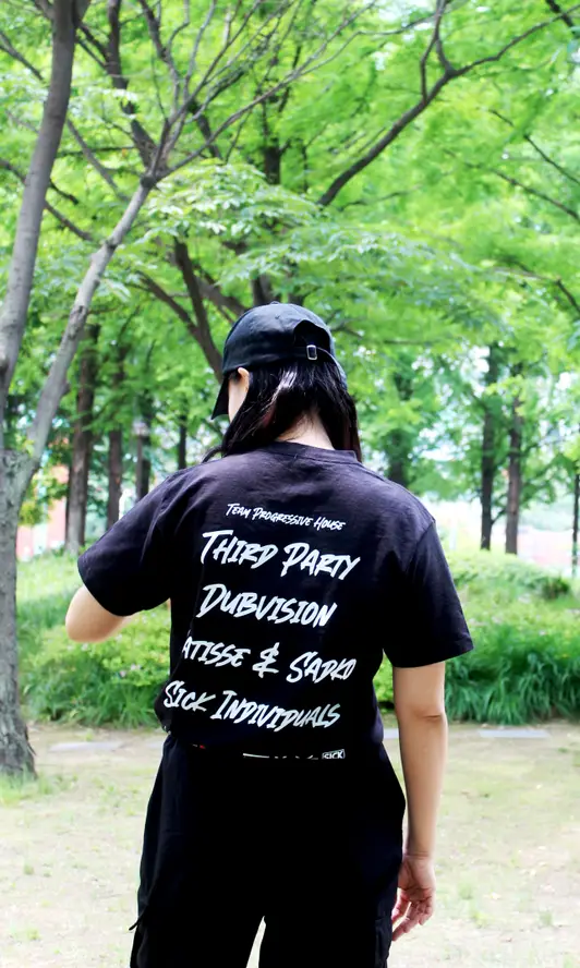 Alstyle 1301 Adult Tagless T-shirt Purchased L / XL 제작 후기 Oh, it came out so well, it's the best - 마플 리얼 후기 