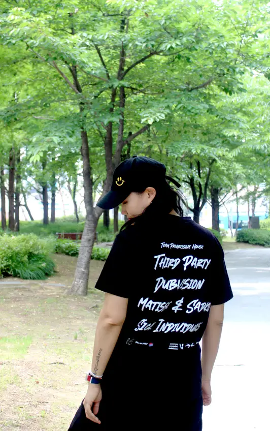 Alstyle 1301 Adult Tagless T-shirt Purchased M / 2XL 제작 후기 It's the best. Thank you for being so kind~ - 마플 리얼 후기 
