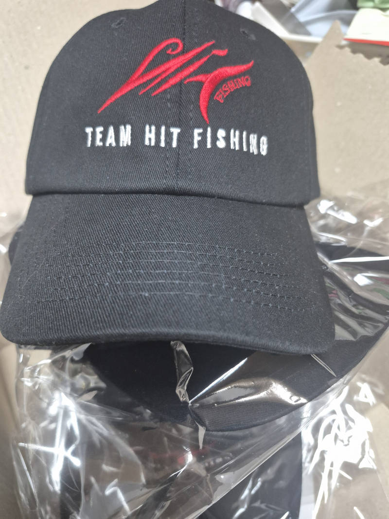 Basic Adjustable Cap Purchased 4.7 x 2.8 inch 제작 후기 It took a while for delivery, but 
The embroidery is very good. 
First of all, the quality of the hat itself is good. 
I'm planning to use it as an event dance on a fishing boat. 
Thank you. ^^- 마플 리얼 후기