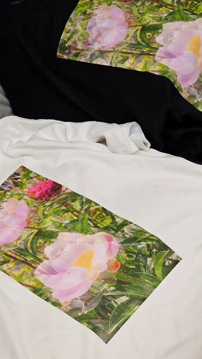 Gildan Ultra Cotton 2000 Adult T-shirt Purchased XL 제작 후기 I like the clear printing and soft t-shirt material 😀- 마플 리얼 후기