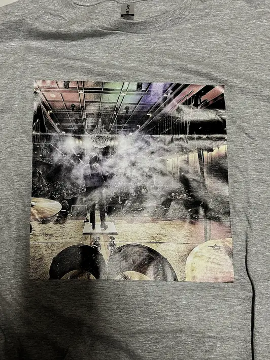 Gildan Softstyle 63000 Adult T-Shirt (Tall size) Purchased 3XL 제작 후기 This is my third order and I like it~! - 마플 리얼 후기 