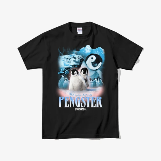 THENEWARRIVAL , Printstar Premium Cotton Adult T-shirt