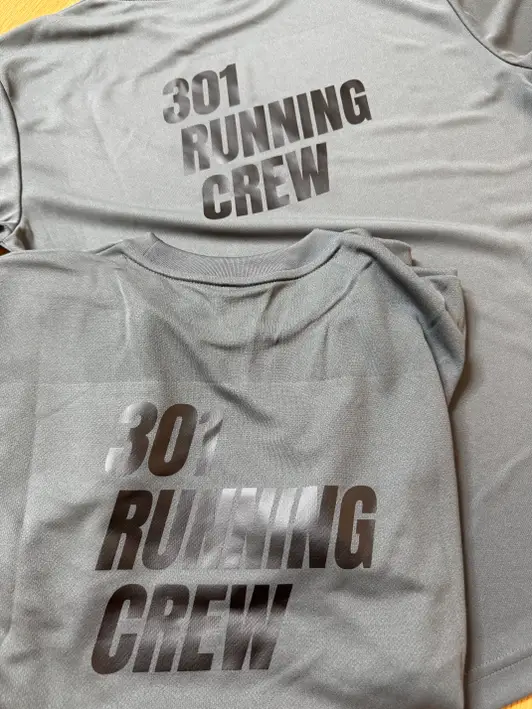 Glimmer DryBlend Adult T-shirt Purchased S / L 제작 후기 It's good 
My wife and I go running alone 
I wanted to wear it together, so I made it as an experiment 
I'm satisfied!! - 마플 리얼 후기 