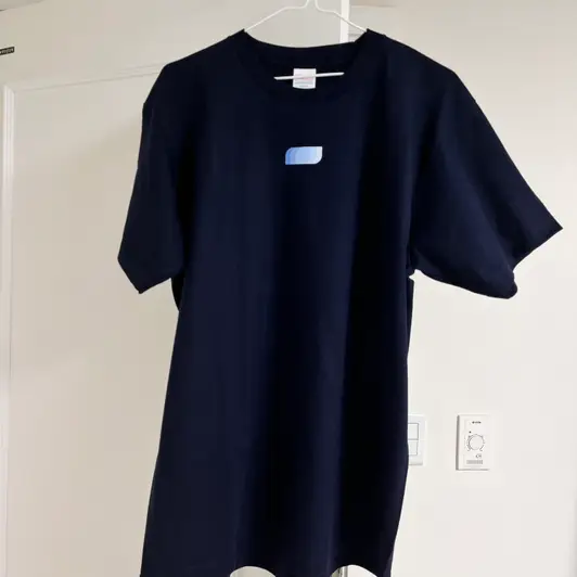 Printstar Premium Cotton Adult T-shirt Purchased L 제작 후기 Honestly, I didn't expect much. So I was bothered by the contact and the draft,
but I was surprised that it didn't feel like a custom t-shirt and felt like a manufactured t-shirt.
I thought it would be a bit shabby because it was done like a dyed pattern the previous time,
but they printed it. I was really surprised that they did it in a way that matched the image.
The price is more expensive than other companies, but I could feel the experience of the worker. So I understand.
Even the small letters were well done. When I touched it, I didn't think the printing would come off quickly. I don't know this, but
it was a good experience from the time I bought it to the time I received it. I'm very satisfied because I like the one and only t-shirt.
Thank you. - 마플 리얼 후기