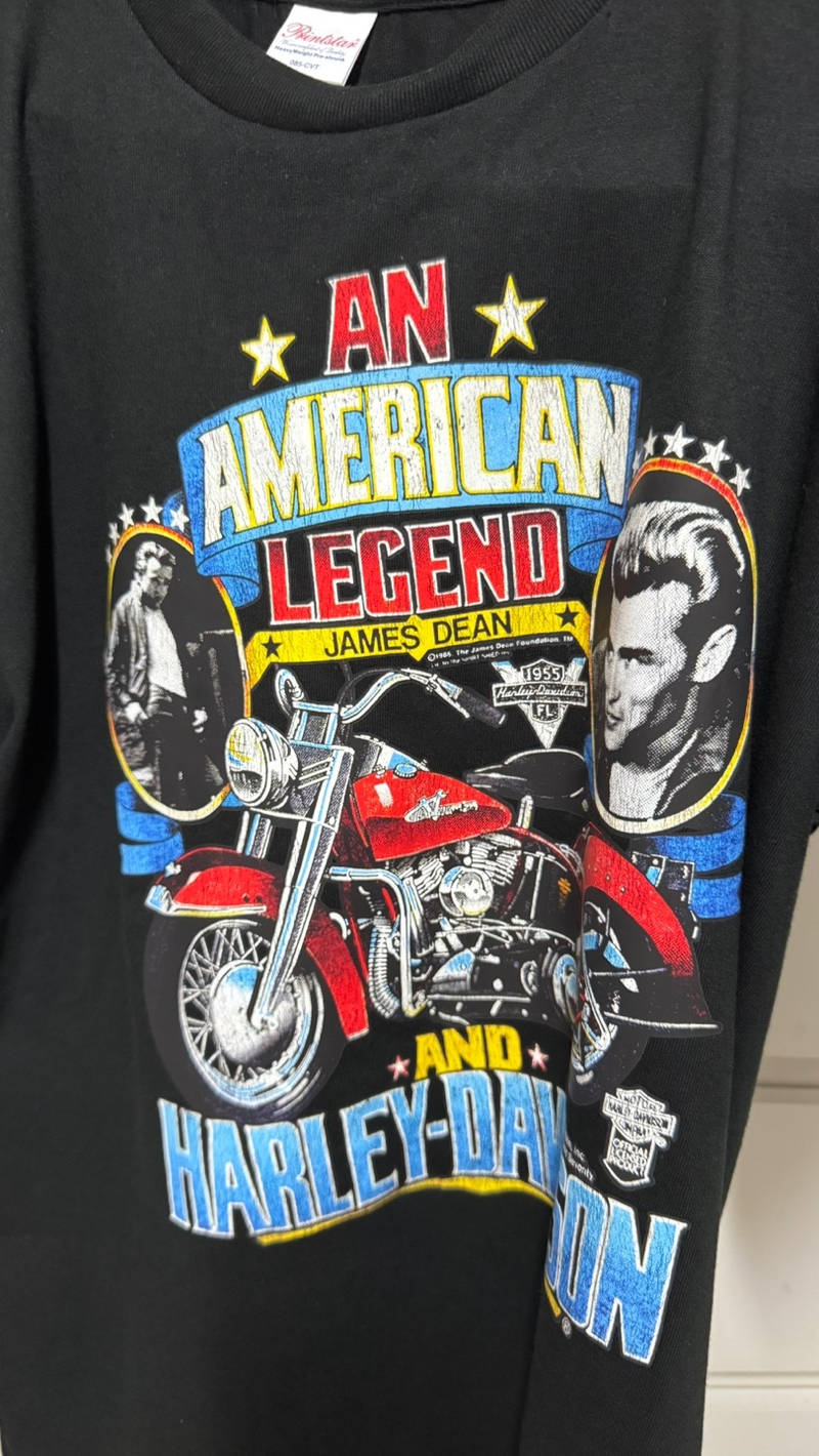 Printstar ヘビーウェイトTシャツ（ユニセックス） L / XL 購入 제작 후기 子供の頃アメリカに住んでいたおばあちゃんがプレゼントしてくれたTシャツが全部なって着られなくなって再び回復作業（？）して作ったんですが、30年前にもらった時の感じですね！とてもよく出てきました。ありがとうございます。- 마플 리얼 후기