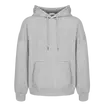 BECANVAS Special Interlock Oversized Hoodie