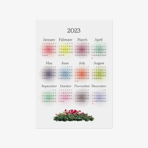 Pollen Calendar_2023
