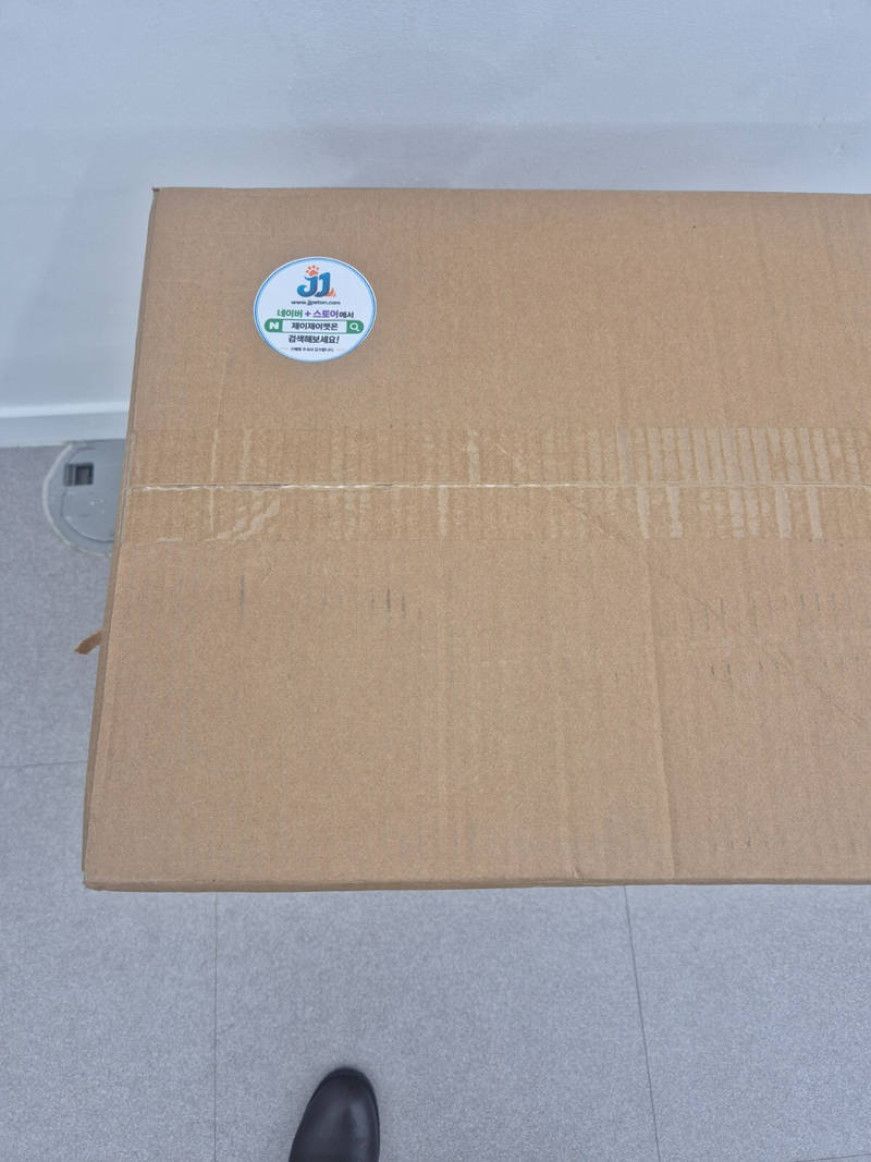  Purchased 65 x 65 mm 제작 후기 I ordered these because I needed search stickers for starting my dog potty training pass business. They turned out exactly to my liking, and the price is also affordable, so I think it's the best! Wishing you great success.- 마플 리얼 후기