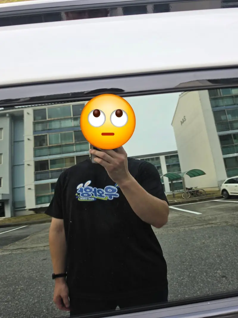 필잇 시그니처 쿨론 티셔츠 2XL / L 구매 제작 후기 디자인티 만들기 너무 간단하고 퀄리티도 좋은거같아여!!!- 마플 리얼 후기